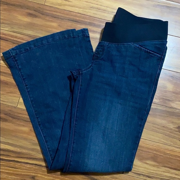 Old Navy Denim - Old Navy Maternity Jeans